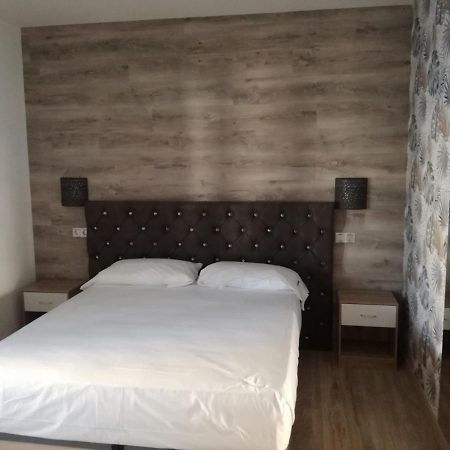 Olga Locdenia Villa Els Poblets Dış mekan fotoğraf