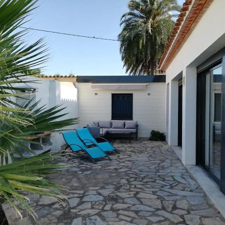 Olga Locdenia Villa Els Poblets Dış mekan fotoğraf