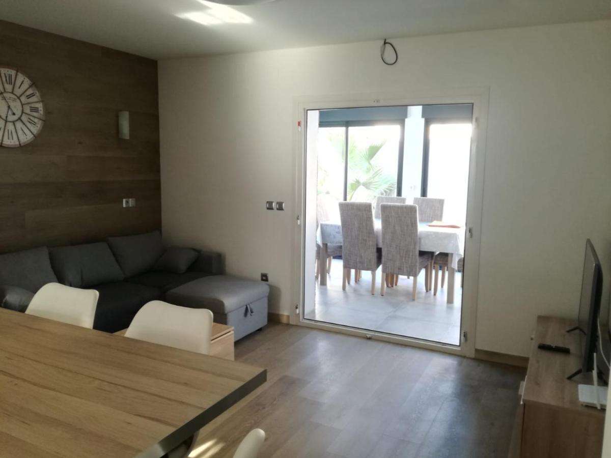 Olga Locdenia Villa Els Poblets Dış mekan fotoğraf