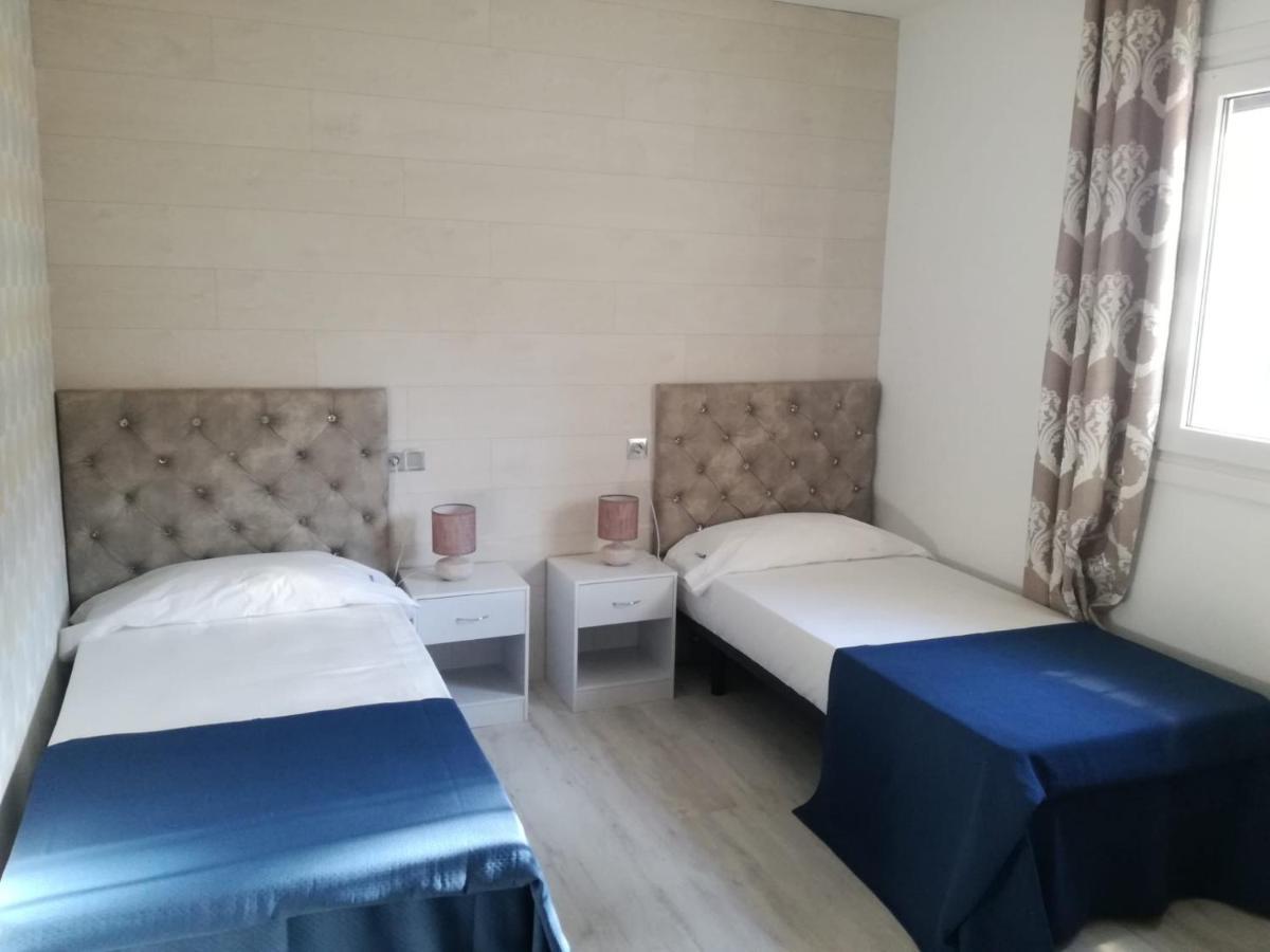 Olga Locdenia Villa Els Poblets Dış mekan fotoğraf