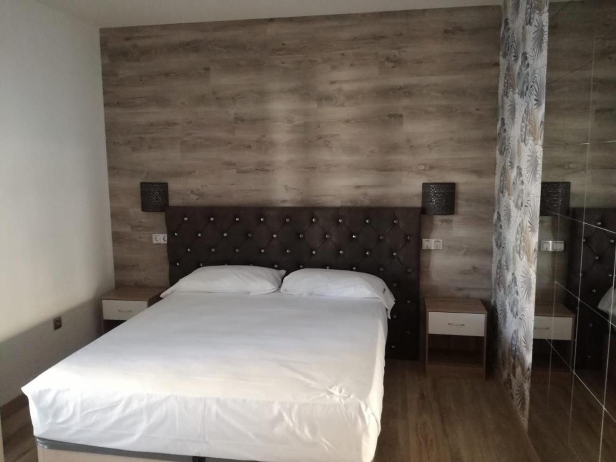 Olga Locdenia Villa Els Poblets Dış mekan fotoğraf