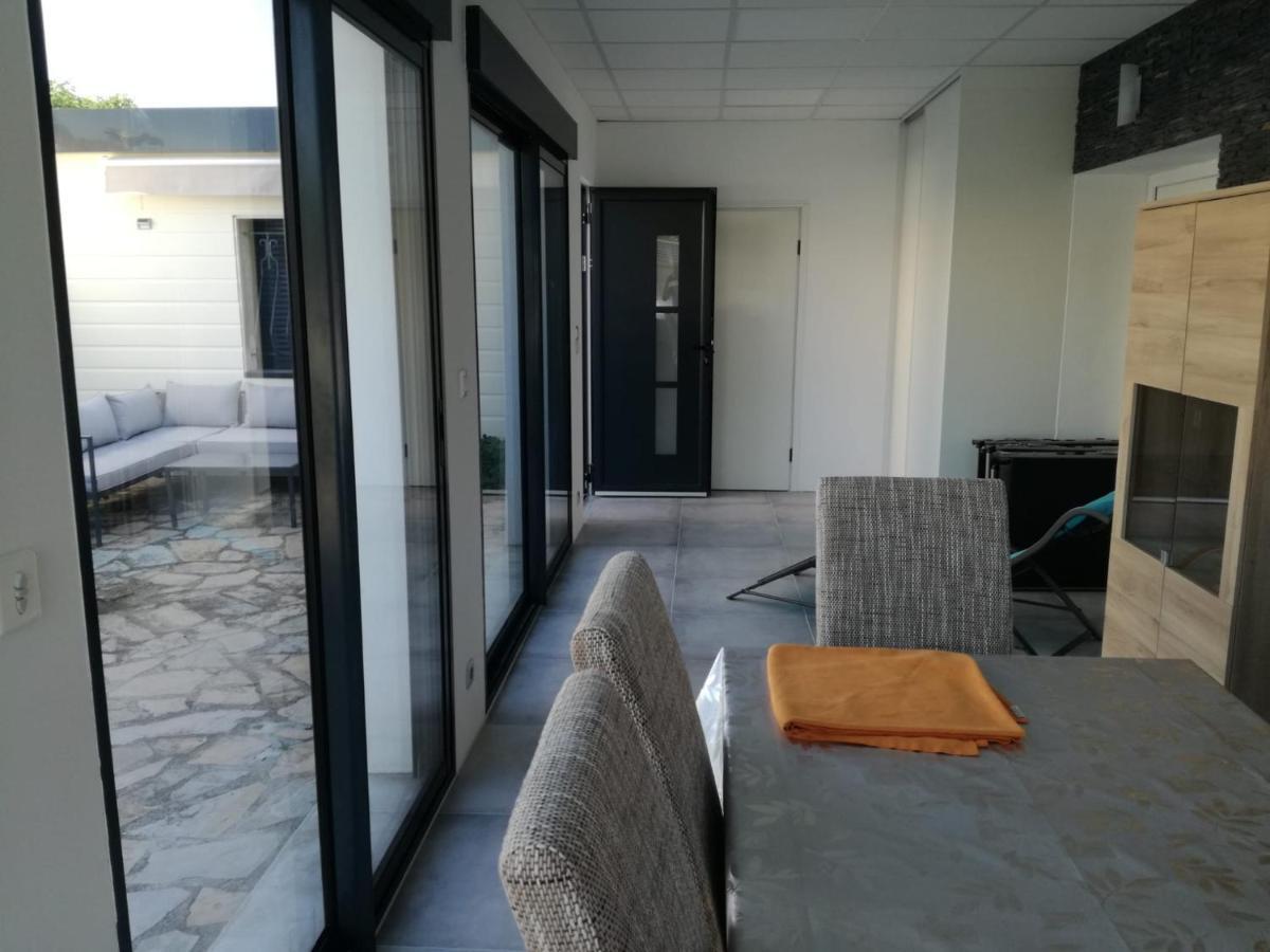 Olga Locdenia Villa Els Poblets Dış mekan fotoğraf